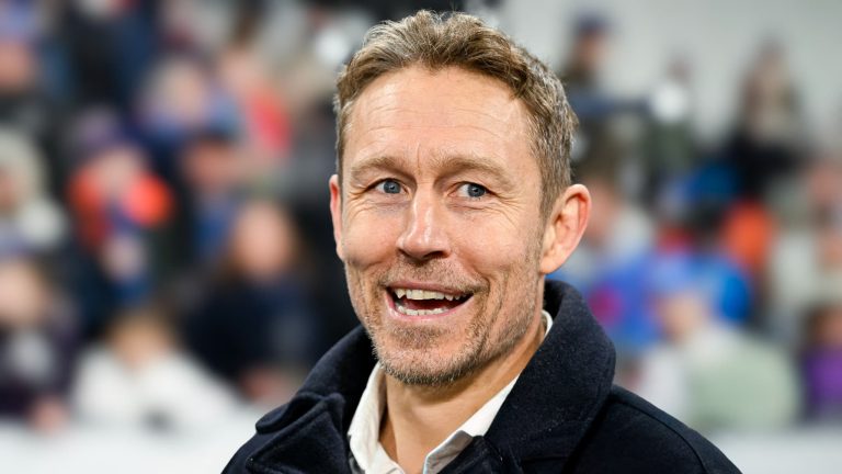 XV de France : Jonny Wilkinson exprime son respect pour Thomas Ramos