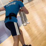 Journée test pour deux athlètes lanceurs de la Ligue Corse d’Athlétisme : évaluation et ajustements