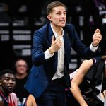 Paris Basketball mise sur Julius Thomas à 28 ans : un choix stratégique pour l'avenir