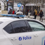 Fusillade près d'Anneessens à Bruxelles : un blessé grave entre la vie et la mort