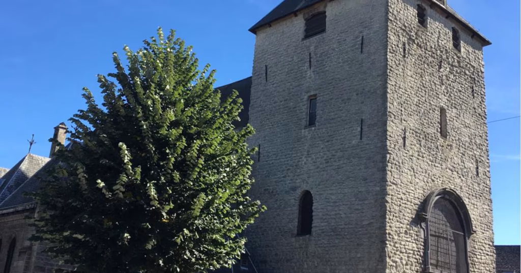 Anniversaire de l'église Saint-Nicolas : un événement marquant à La Hulpe
