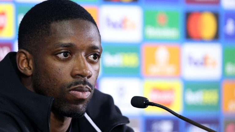 Chelsea-PSG : « Ce n’est pas encore fini », la mise en garde d’Ousmane Dembélé avant ce retour en Ligue des champions