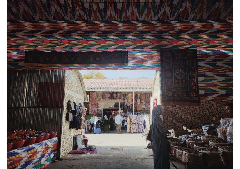 Kaléidoscope : Découvrez les couleurs de Novastan France