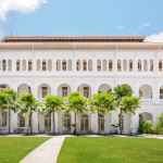 Kipling, Chaplin, Malraux : le Raffles de Singapour, un monument de l'hôtellerie mondiale