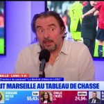 Kop Nord du 23 mars : Lille bat Marseille et renforce sa position en Ligue 1