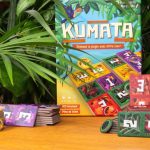 Kumata : Découvrez les secrets de cette créature fascinante et mystérieuse