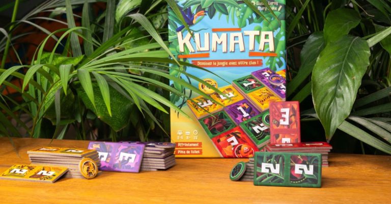 Kumata : Découvrez les secrets de cette créature fascinante et mystérieuse