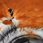 Tennis : l'affiche de Roland-Garros 2026 conçue par l'artiste JR est révélée