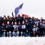 65 podiums et de nombreux globes : le biathlon français termine une saison marquante avant les JO 2026
