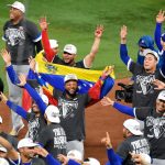 Le Venezuela triomphe aux États-Unis en finale de la Classique mondiale de baseball
