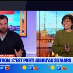 L'invité de Bonsoir le Nord du mardi 17 mars 2026 : Yves Delnatte