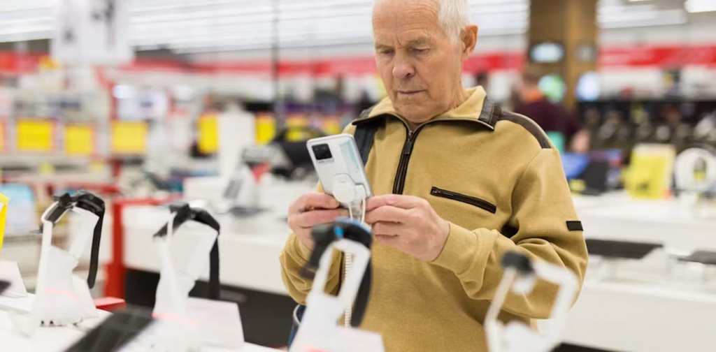 L'« outnovation » : les entreprises innovent moins mais de manière plus efficace.