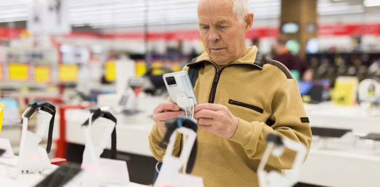 L'« outnovation » : les entreprises innovent moins mais de manière plus efficace.