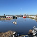 Lignes de défense : Exail, acteur français des drones sous-marins, se distingue dans la guerre des mines