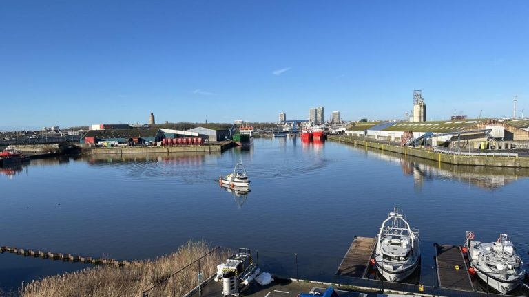 Lignes de défense : Exail, acteur français des drones sous-marins, se distingue dans la guerre des mines