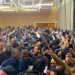 Huées et invectives au soir du second tour des municipales en Île-de-France : récit de ce qui s’est réellement passé