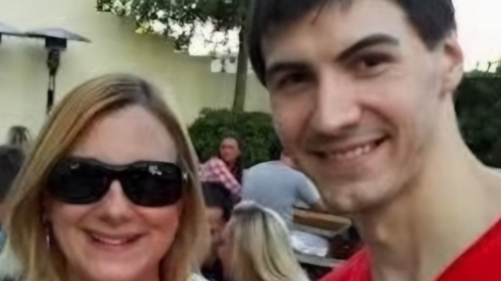 « Un Américain surpris par la police chez lui avec le corps de sa mère en décomposition »