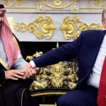 L’Arabie saoudite intensifie ses efforts pour contrer la menace iranienne.