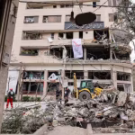 L'Espagne interdit l'accès de son espace aérien aux avions américains en guerre contre l'Iran