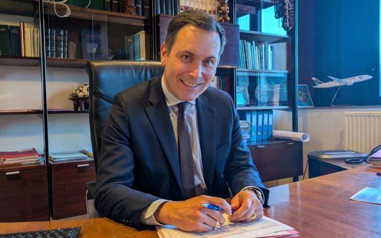 L’État investit 15,5 millions d’euros à Saint-Brieuc pour concentrer ses services dans deux bâtiments