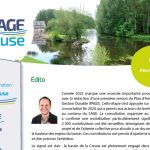 Lettre d'information n°8 du SAGE Creuse - Établissement Public Territorial du Bassin de la Vienne