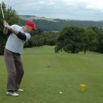 Fermeture du golf de Durbuy le 31 mars : activités transférées à Méan dès le 1er avril