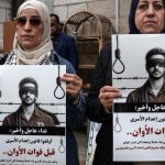 L'UE condamne la loi sur la peine de mort pour les Palestiniens et dénonce le recul d'Israël.