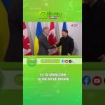 L'UE réaffirme son soutien à l'Ukraine