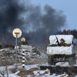 L'Ukraine déploie près de 300 drones contre la Russie, annonce le Kremlin | RTS