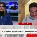 La Bulgarie intègre la zone euro malgré des oppositions