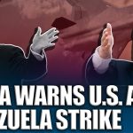 La Chine s'indigne de l'intervention américaine au Venezuela