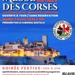 La Corse à Antibes : Découverte de l'Église catholique corse