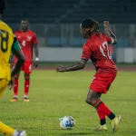 La Martinique avec un groupe de 21 joueurs pour défier Cuba et le Salvador en Concacaf Friendly Series
