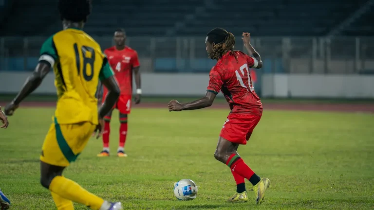 La Martinique avec un groupe de 21 joueurs pour défier Cuba et le Salvador en Concacaf Friendly Series