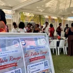 “La Relève rouge” : un challenge pour mobiliser les étudiants au don du sang