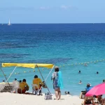 La Réunion : chaleur intense et ensoleillement sur l'ensemble de l'île