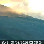 La Réunion : matinée ensoleillée, vigilance jaune pour fortes pluies et orages cet après-midi