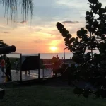 La Réunion : soleil le matin, averses dans l'Est et 30 à 32 °C cet après-midi sur le littoral