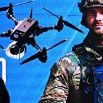 La Russie affirme avoir abattu près de 400 drones ukrainiens sur son sol