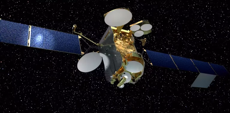 La Russie intensifie ses efforts pour intercepter les communications des satellites européens