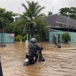 La SMAE accueille les dossiers urgents ce jeudi après des inondations dans ses locaux
