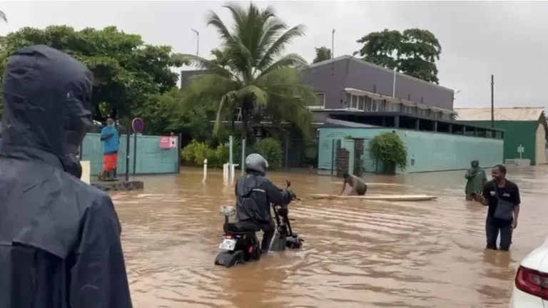 La SMAE accueille les dossiers urgents ce jeudi après des inondations dans ses locaux