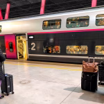 La SNCF lance les réservations d'été avec une nouveauté pour les voyageurs organisés.