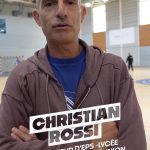 La délégation de La Réunion arrive pour le championnat UNSS de futsal : préparation en cours