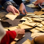 La gauche maintient son contrôle sur Paris, Lyon et Marseille aux élections municipales