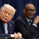 La guerre Rwanda-RDC influencée par l'hubris de Trump