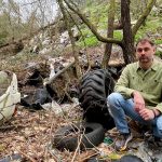 « La mairie informée : un habitant de Draguignan alerte sur l'impact écologique de la décharge du Malmont »