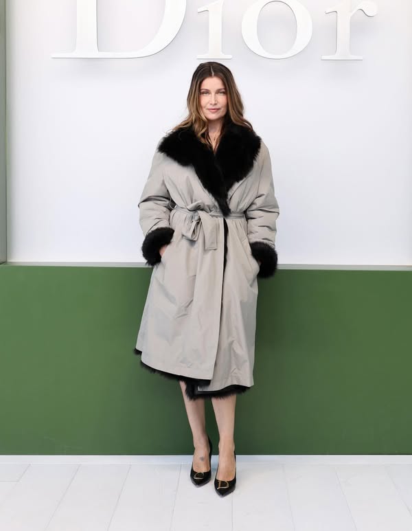 Laetitia Casta Officiel