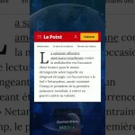 L'analyse géopolitique accusée d'antisémitisme : le débat s'enflamme