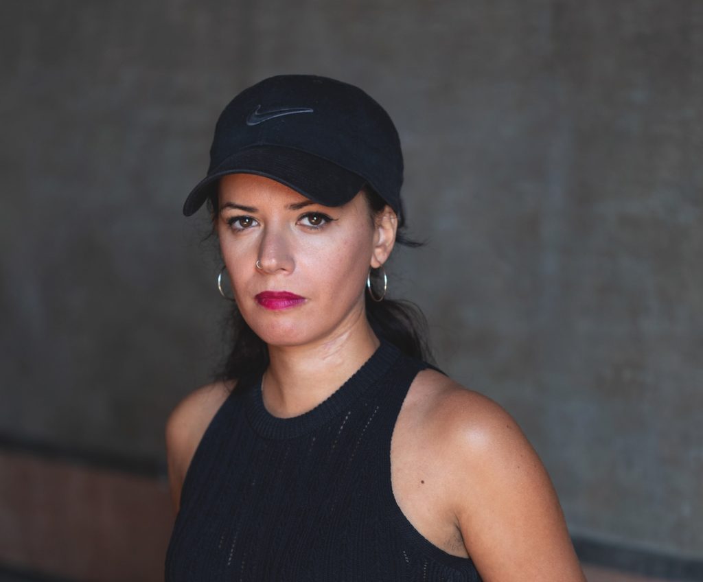 Laura Vazquez,interview,rencontre,littérature,roman,Les Forces,Laura,Vazquez